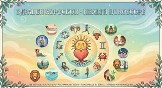 Health Horoscope, Breathing Exercise, Recipe of the Day